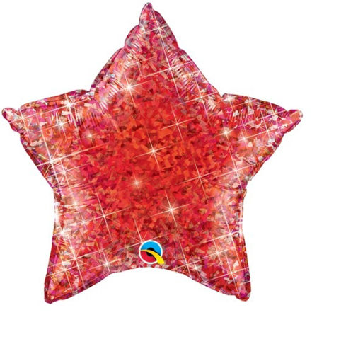 Picture of RED STAR HOLOGRAPH 20 INCH